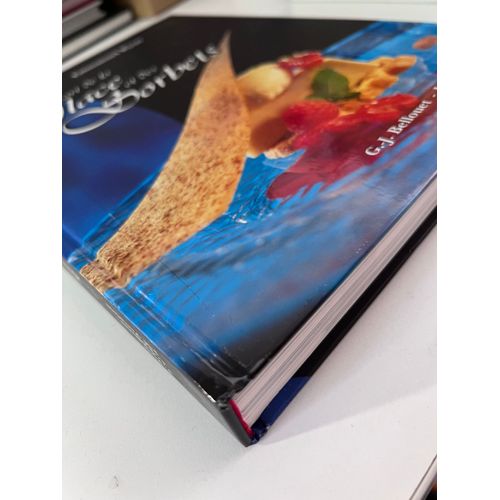 Apprenez l'art de la glace et des sorbets | Rakuten