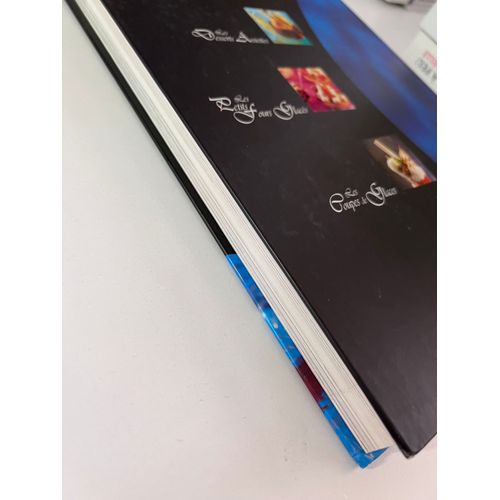 洋書 Apprendre l'art de la Glace et des Sorbe Amazon.fr - Le grand livre de la glace - Declercq