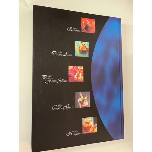 Apprenez l'art de la glace et des sorbets | Rakuten