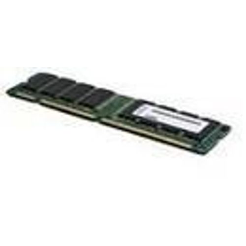 ELIXIR - Mémoire - 256 Mo - DDR - DIMM 184 broches - 266 MHz - PC2100 U - CL2.5