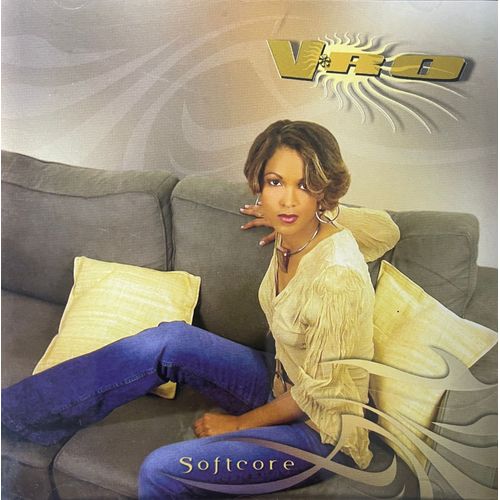V-Ro - Softcore (2003)
