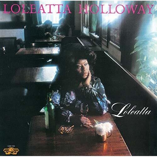 Loleatta Holloway - Loleatta [Compact Discs] Bonus Tracks, Rmst, Japan - Import