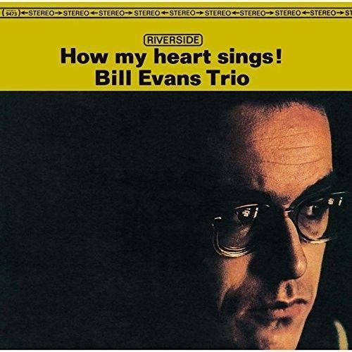 Bill Evans - How My Heart Sings [Compact Discs] Shm Cd, Japan - Import