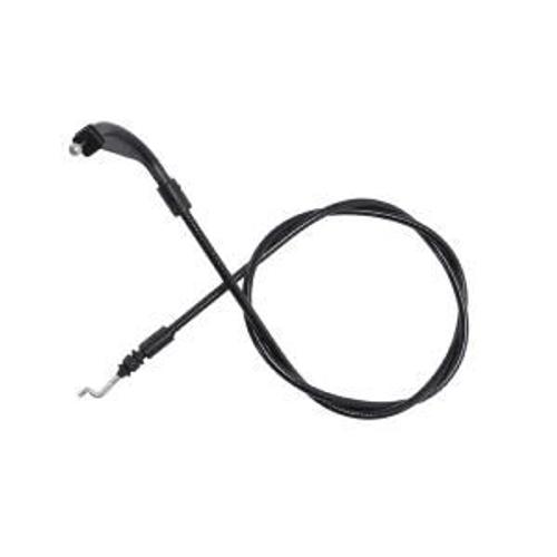 Cable D'ouverture De Porte Interne Droite Ou Gauche Pour Smart Fortwo 1998-2002, Neuve