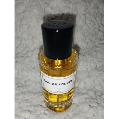 Parfum Eau De Foudre Rp Paris 