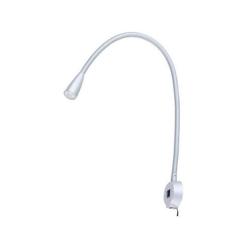 Lampe De Chevet Murale À Col De Cygne Et Port De Chargement Usb