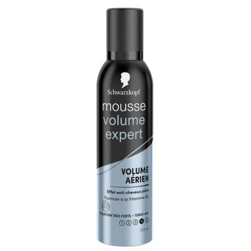 Mousse Coiffante Volume Expert Schwarzkopf 