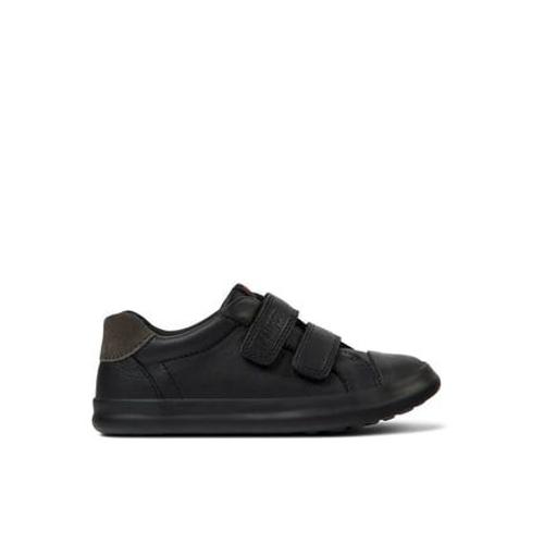 Camper Baskets Pursuit Noir