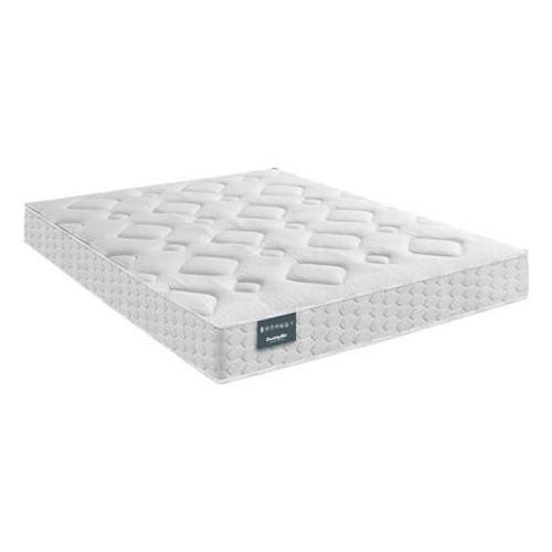 Dunlopillo - Matelas Couchage Latex Aérial 24cm Narcisse  - Blanc