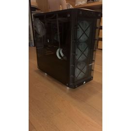Pc gamer AMD Ryzen 7 5800X - 3.8 Ghz - Ram 16 Go - SSD 1 To + HDD 2 To