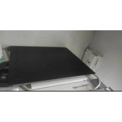 Plaque De Cuisson