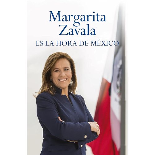 Es La Hora De Mexico
