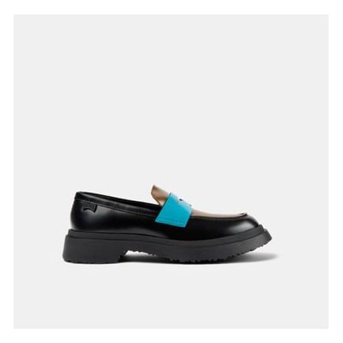 Camper Mocassins Walden Noir