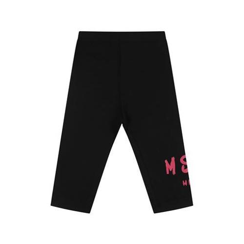 Msgm - Bas - Leggings