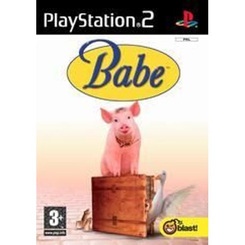 Babe Ps2