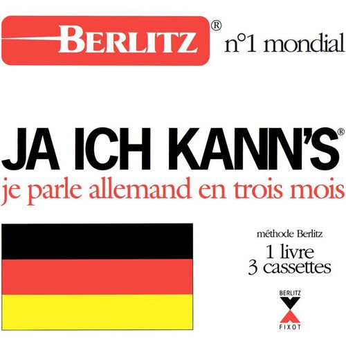 Ja Ich Kann's