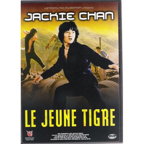 Le Jeune Tigre