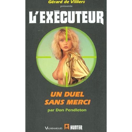 Un Duel Sans Merci