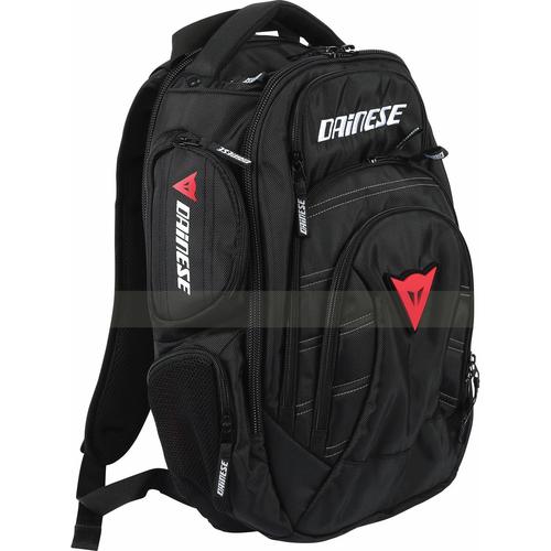 Sac à dos DAINESE D-Gambit Noir