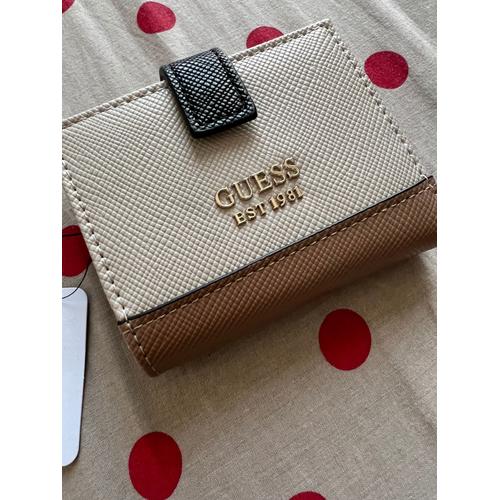 Porte monnaie guess