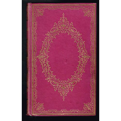 Histoire De Théodose Le Grand - Fléchier - 1865 - 236 Pages 18,8 X 11,3 Cm