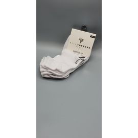 Lot De 3 Paires De Chaussettes Bill Tornade Paris Invisible Taille 39/42