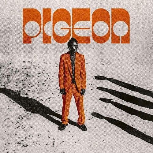 Pigeon - Backslider [Vinyl Lp]