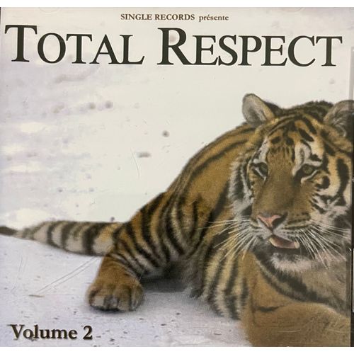 Total Respect