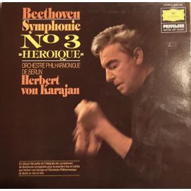 Beethoven Symphonie N 3(Héroique)