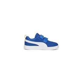 Puma hotsell fille bleu