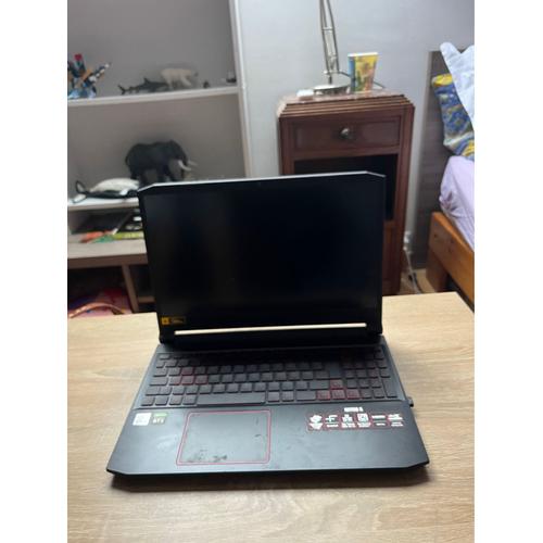 Acer Nitro 5 - 15.6" Intel Core i5 - Ram 16 Go - DD 512 Go