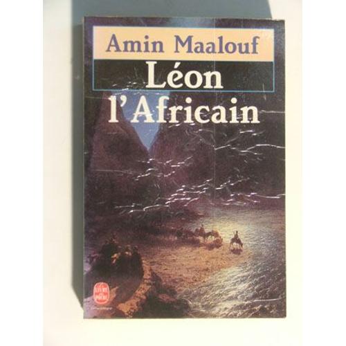 Léon L Africain