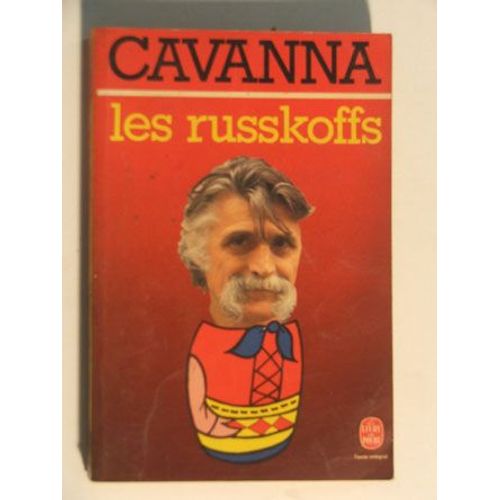 Les Russkoffs