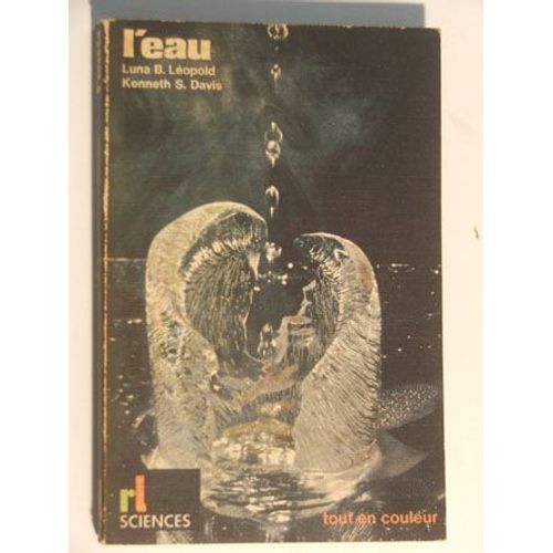 L'eau