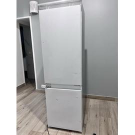 Mini Réfrigérateur 15L 2 en 1 Mini Frigo Portable Fonction de  Refroidissement et de Chauffage Noir+Blanc - Costway