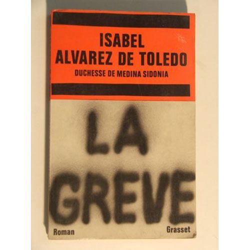 La Grève