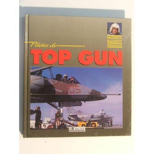 Pilotes De Top Gun