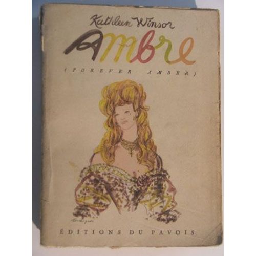 Ambre