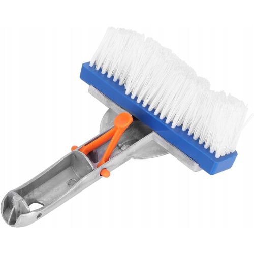 Brosse de piscine de 5,5 pouces, brosses de piscine