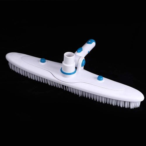 Brosse de piscine Brosse de nettoyage amovible