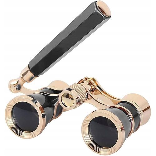 Mini lunettes vintage Protable, jumelles t