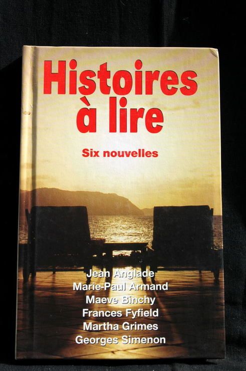 Histoires A Lire