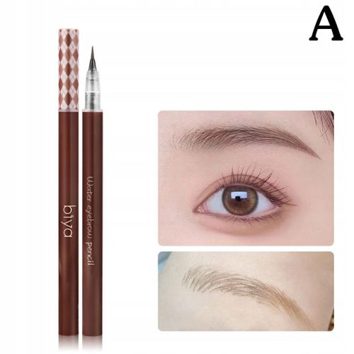 Crayon ¿¿ Sourcils ¿¿ L'eau Stylo ¿¿ Sourcils Liquide Draw Eyeli 