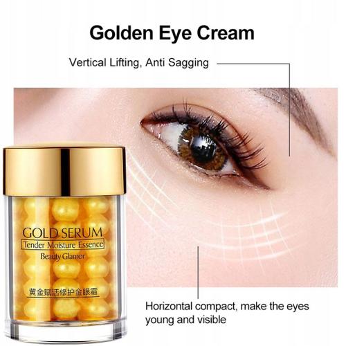 Eye Lifting Anti-Age Cernes Blanchit