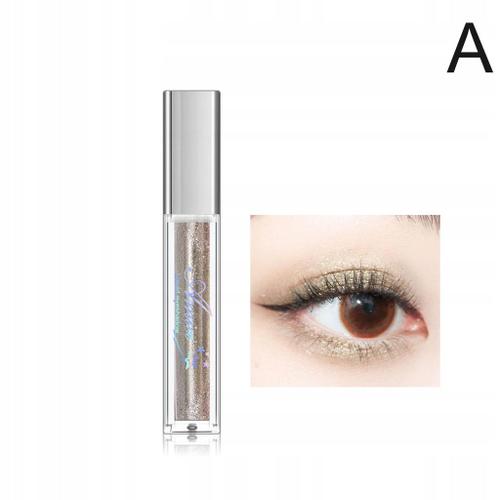 Eye-Liner Crayon Maquillage Visage Sans Vertige 