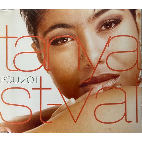 Tanya St-Val - Pou Zot (1994)