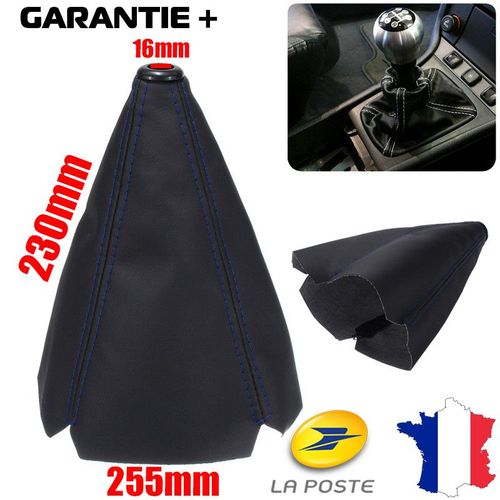 Soufflet Levier De Vitesse