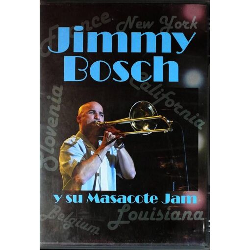 Jimmy Bosch - Meilleures offres neuf et occasion 