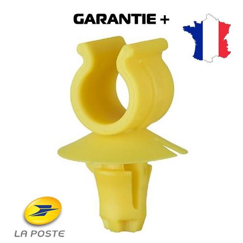 Clips De Maintien De Barre De Capot Peugeot 2008 207 208 3008 301 308 Expert