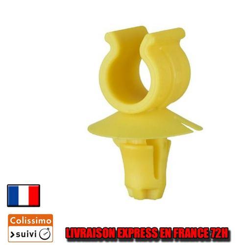 Agrafe De Capot Citroën Berlingo Iv C3 C4 Peugeot Expert 2008 208 301 795059